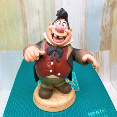 wdcc美女と野獣　ルフー WDCC Figurine Beauty and the Beast Le Fou The Fool | eBay