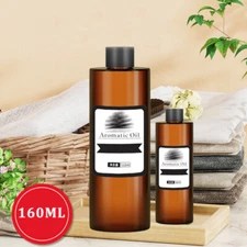 160ml Aromatherapy Essential Oil Supplement Fragrance Expander Multi Scent Oily
