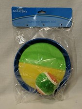 Sun And Sky Summer Catch Ball