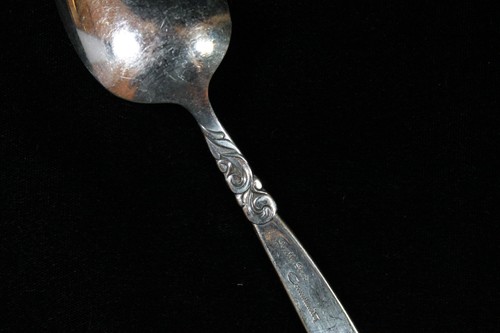 Community Oneida Stainless South Seas Pattern Flatware Silver Plate Your Choice - Picture 25 of 54