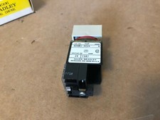 Allen Bradley, Square Illuminated Push Button, 800MS-X024