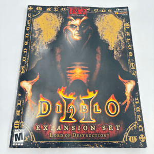 Diablo 2 Expansion Set | eBay Diablo 2 Expansion Set | eBay