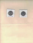 1979 P+D KENNEDY HALF UNCIRCULATED IN 2X2 FROM MINT SETS L@@K