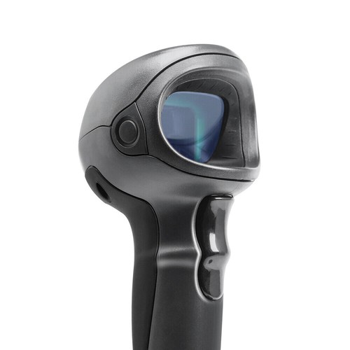 Zebra DS9808-SR00007NNWR 1D 2D Bild Handheld Barcode Scanner Leser W/USB Kabel - Bild 6 von 11