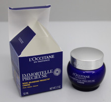 LOccitane Immortelle Precious Cream 50 ml NEU