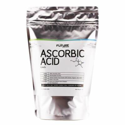 L-ASCORBIC ACID 20 lb. Crystalline Vitamin C USP Grade