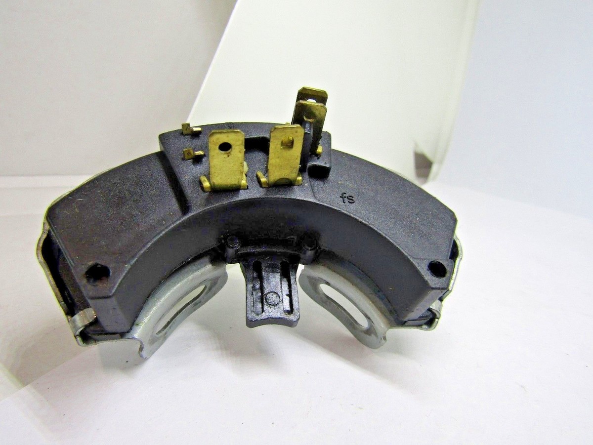Standard Motor Products NS52 Neutral Safety Switch 1994212 New