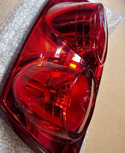 Dodge RAM Ruckleuchten Heckleuchten Satz Set CS255-U000R CS255-U000L - Bild 4 von 20