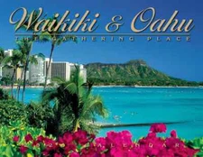2026 CALENDAR - WAIKIKI AND OAHU