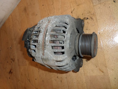 VW LT 2.8 TDI Sharan 1.9 TDI Lichtmaschine Generator 038903018b mit Freilauf