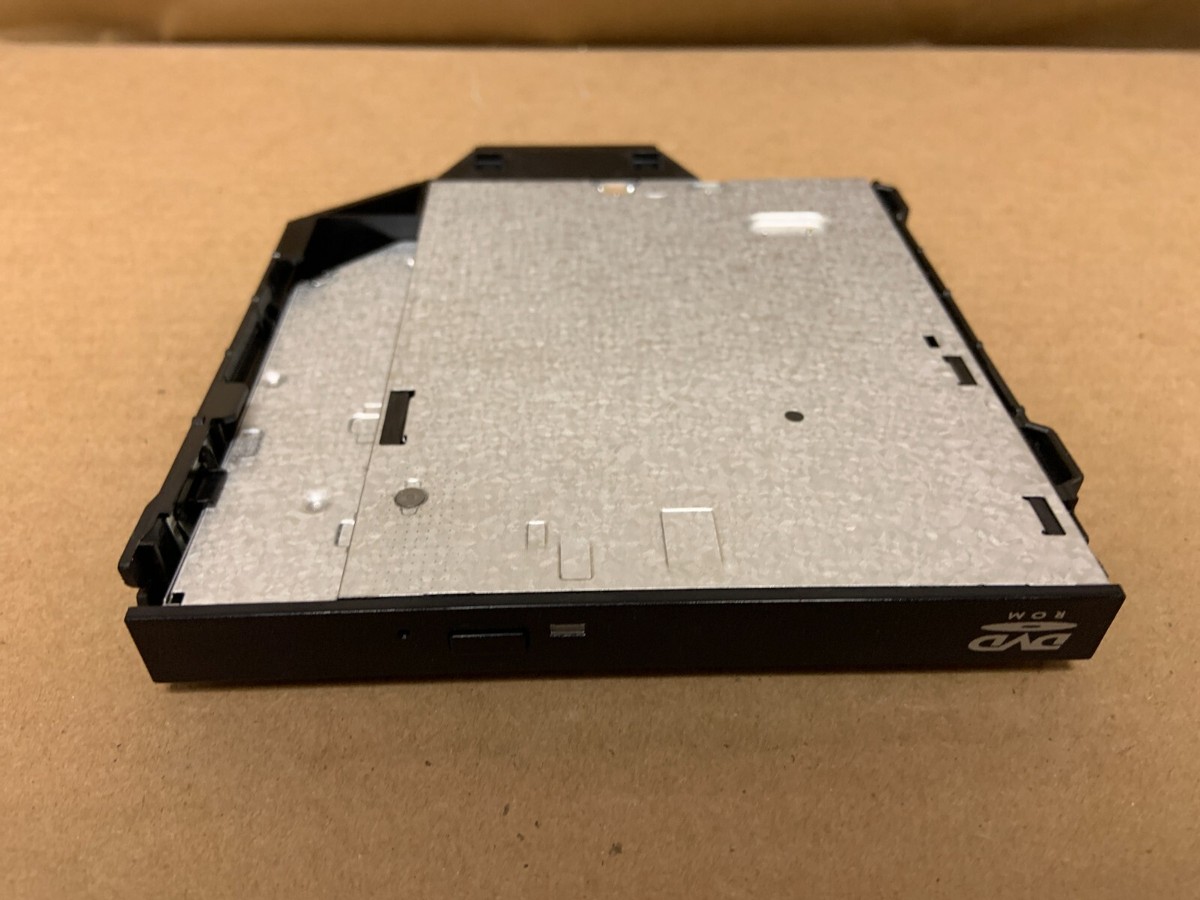 Dell OptiPlex 3010 3020 7010 7020 9010 9020 SFF DVD-ROM Drive | eBay