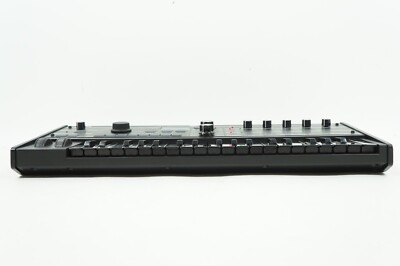 【限定色bkbk】KORG microKORG シンセサイザー bkbk 限定色bkbk】KORG microKORG シンセサイザー bkbk 数量限定品