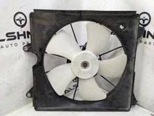 2010-2015 Honda Crosstour 3.5L Radiator Cooling Fan Motor Assembly 19015-R70-A01
