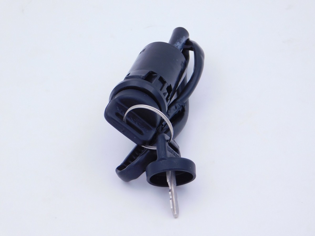 IGNITION KEY SWITCH CRF125F FB 2014-2018 STARTER KEY IGNITION KEY SWITCH CRF125F FB 2014-2018 STARTER KEY