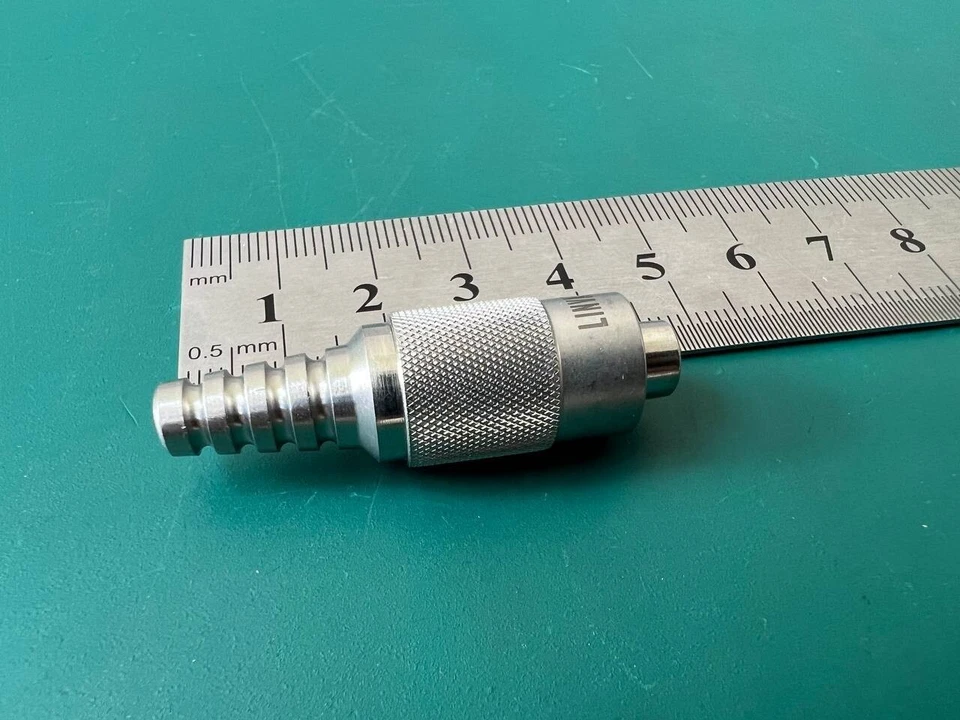 Conmed Linvatec Surgical Infusion Adapter 7554 - Image 3 of 4