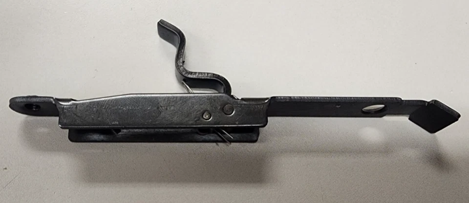 Stevens Savage Model 24, 94,107 Shotgun Forend Spring Housing Complete Assembly - Image 4 of 4