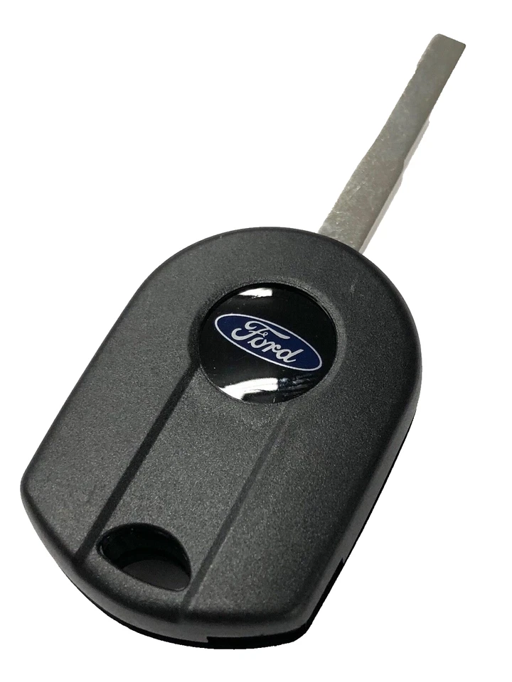Nuevo OEM 2015-2020 FORD TRANSIT FURGONETA DE CARGA MANDO A DISTANCIA LLAVERO 164-R8126 Foto 3 de 4