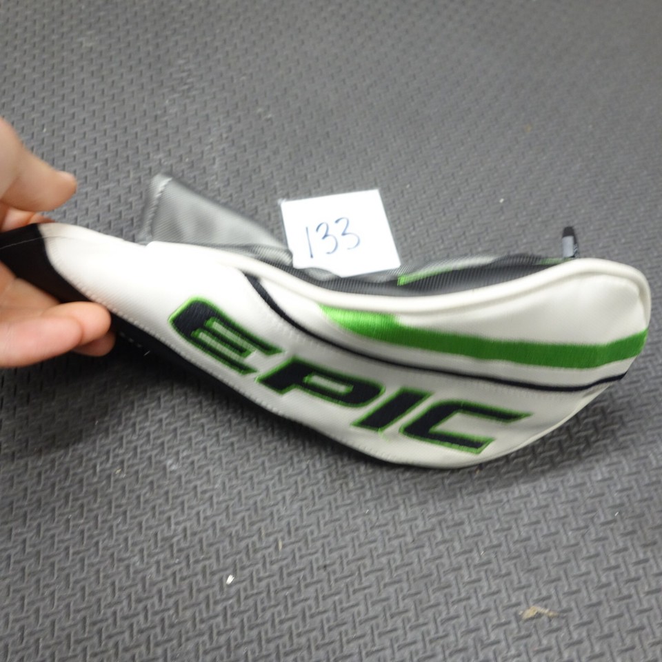 Callaway EPIC Fairway wood head cover mens golf club cover fast ship