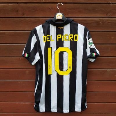 juventus jersey 2010