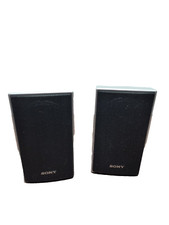 Sony SS-TS71 Surround Left and Surround Right Replacement Speakers Pair