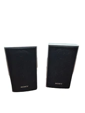 Sony SS-TS71 Surround Left and Surround Right Replacement Speakers Pair 
