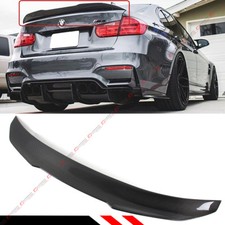 For 2015-18 Bmw F80 M3 12-18 F30 Carbon Fiber Psm Duckbill Trunk Spoiler Wing For 2015-18 Bmw F80 M3 12-18 F30 Carbon Fiber Psm Duckbill Trunk Spoiler Wing