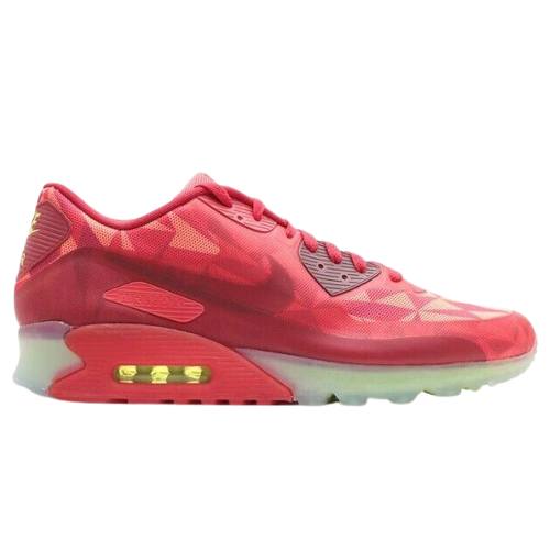 8.5/10 Great Cond) Nike Air Max 90 Midwinter 'Gym Red' Shoe 8.5/10 Great Cond) Nike Air Max 90 Midwinter 'Gym Red' Shoe