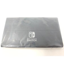 Nintendo Switch OLED Legend of Zelda Tears of the Kingdom Edition Tablet Only