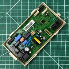 Samsung Dryer Control Board DC92-01896D