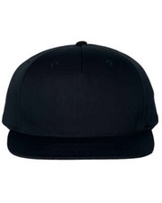 Richardson 255 Pinch Front Structured Snapback Trucker Cap
