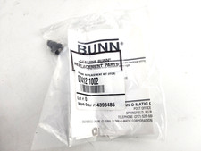 Bunn 07412.1002 Probe Kit Liquid Level 1.25"