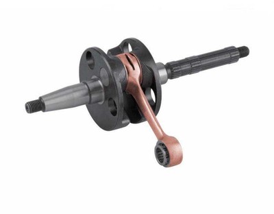 Crankshaft Derbi Variant Sport 2T 50 2012 403300105#80