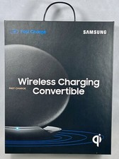 Samsung Fast Charge EP-PG950 ( EP-PG950TBEGUS) Wireless Convertible - Black