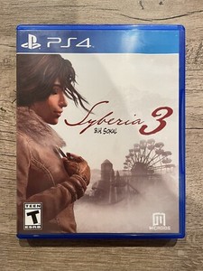Sybera 3 : toutes les mages du jeu