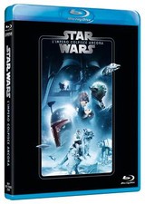 Star Wars Ep. V - The Empire Strikes Back Repkg Blu-ray 