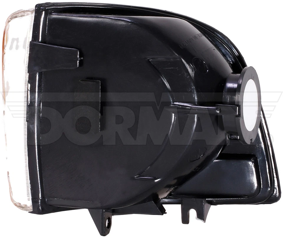 Conjunto de luz de estacionamiento delantera derecha Dorman para Dodge Ram 3500 1994-2002 Foto 2 de 4
