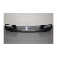 Spoilerlippe für BMW 1er F20 F21 Lippe M - Performance Schwert Ansatz M Paket M1