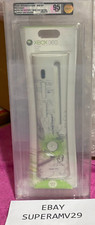 Xbox 360 I Made This Developer Launch Team Exclusive 2005 Faceplate VGA 95