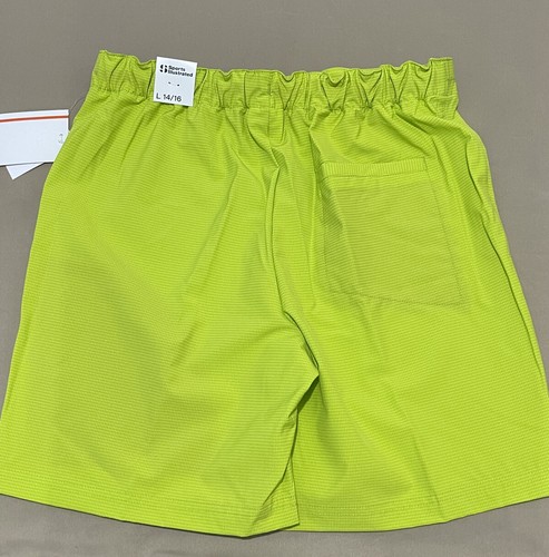 Sports Illustrated Boys Swim Trunks Shorts Size-L 14-16 Drawstring Elastic Waist - Picture 13 of 13
