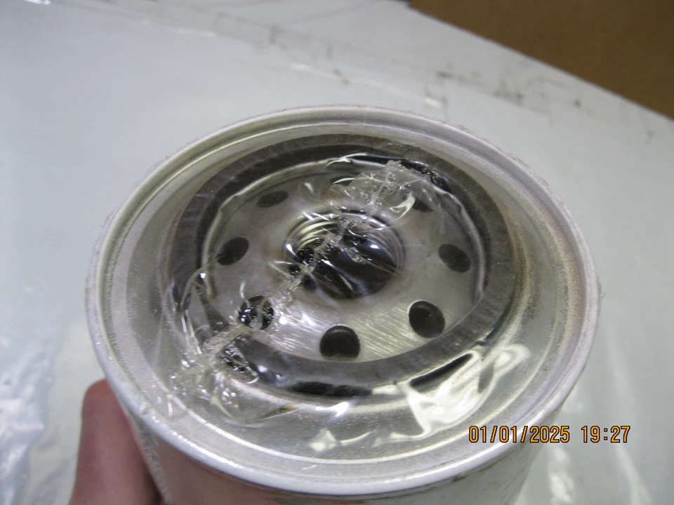 Engine Oil Filter Hastings LF310 Foto 2 de 3