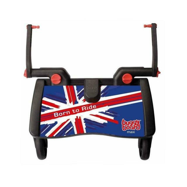 lascal maxi connectors