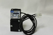Solenoid as Compared to HAAS®  PN# 93-32-5660 / 93-30-11079 / 93-30-0389