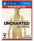 Uncharted: The Nathan Drake Collection (PlayStation Hits) PS4 New Game (2019)