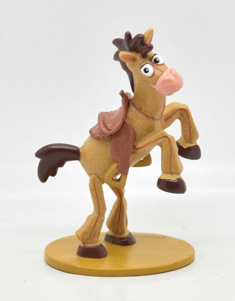 Disney Toy Story Bullseye Horse Loose 3.25