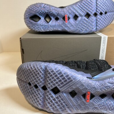 Nike LeBron 18 NRG Kylian Mbappé The Chosen 2 Mens 9.5 New DB8148