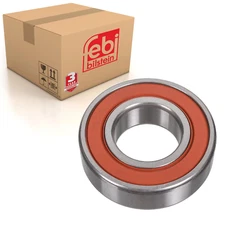 Water Pump Ball Bearing Fits Volvo F10 F12 FL6 FL608 - 615 FL616 619 Febi 09841