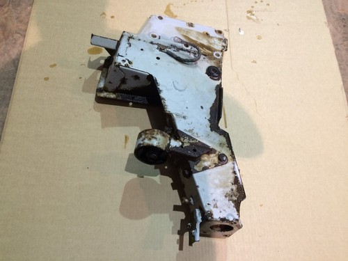 Lotus Elan Chassis Leg RH - Gruppo Lotus Elan Longeron RH - J100A0320F - Foto 5 di 8