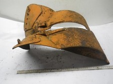 Haubenhäufler Hako Hakorette Combinette seltener Häufelsatz Haube Hacksatz