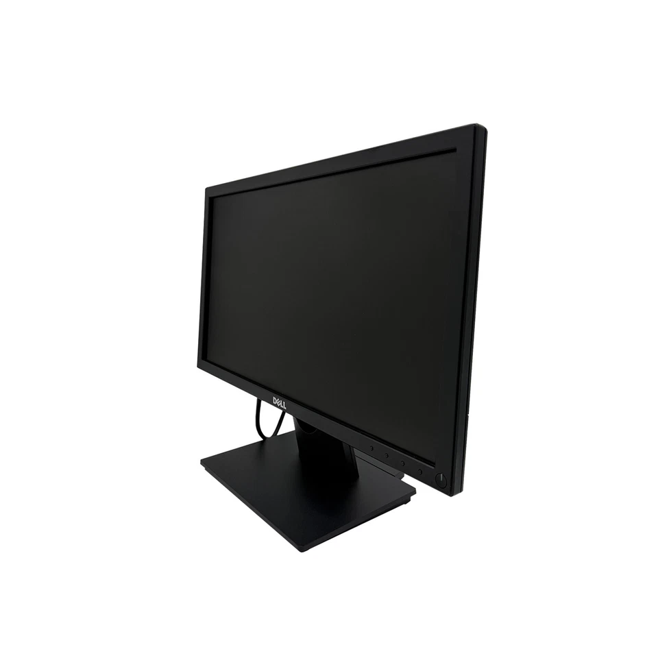 PC POSTAZIONE COMPLETA COMPUTER i5 MONITOR 20" MOUSE TASTIERA USB RICONDIZIONATO - Immagine 3 di 4