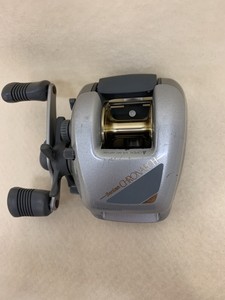 Shimano Bantam Chronarch Ch 200 Fishing Reel Ebay